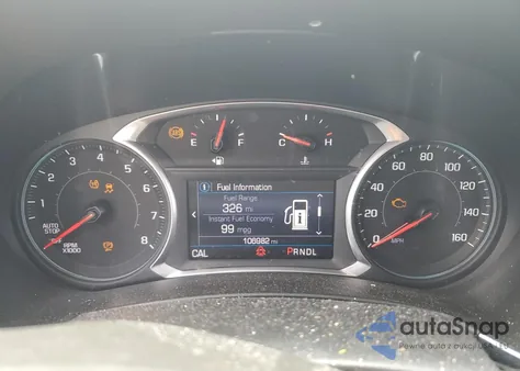 2021 Chevrolet Equinox Lt from USA, damaged, VIN 2GNAXUEV5M6163596